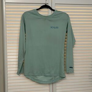 Scales Women’s Fishing Gear